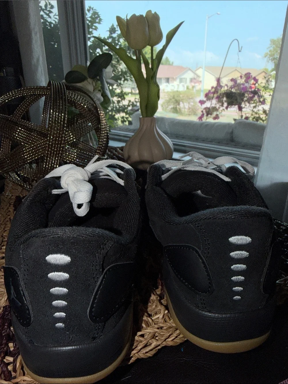 Jordan session gs